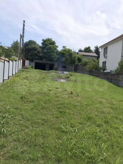 Участок 6 сот. (ИЖС)