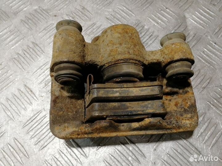 Суппорт задний левый Chery Tiggo 2005-2016