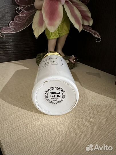 Richard White Chocolate оригинал