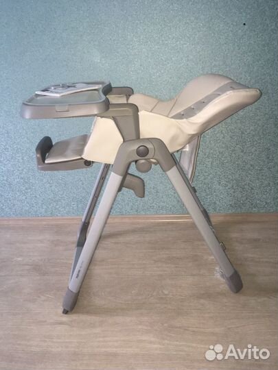 Стул для кормления
