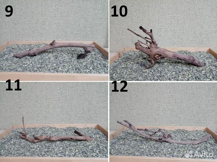 Коряжки