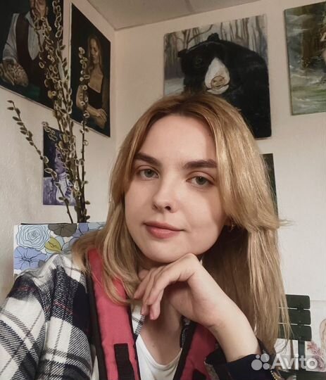 Уроки рисования