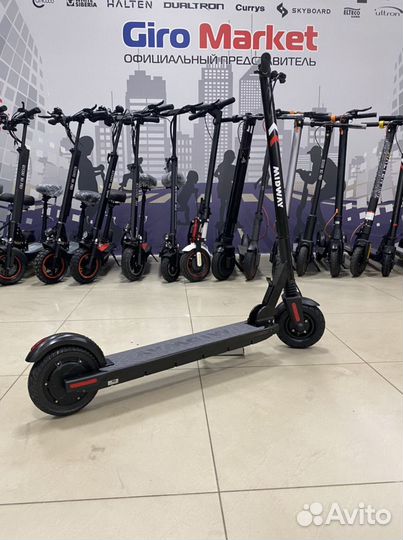 Электросамокат