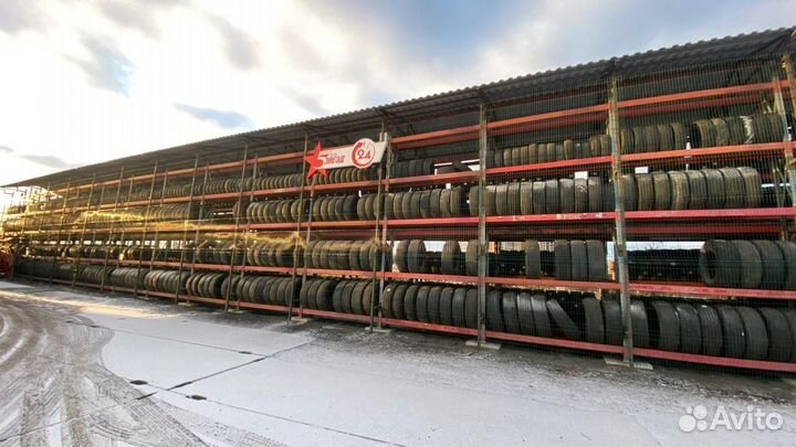 Pirelli Scorpion Ice&Snow 245/40 R20