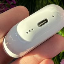 AirPords 4 (2025) Максимальная Версия, Москва