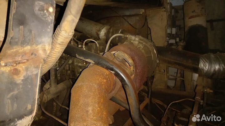 Урал 63685, 2006