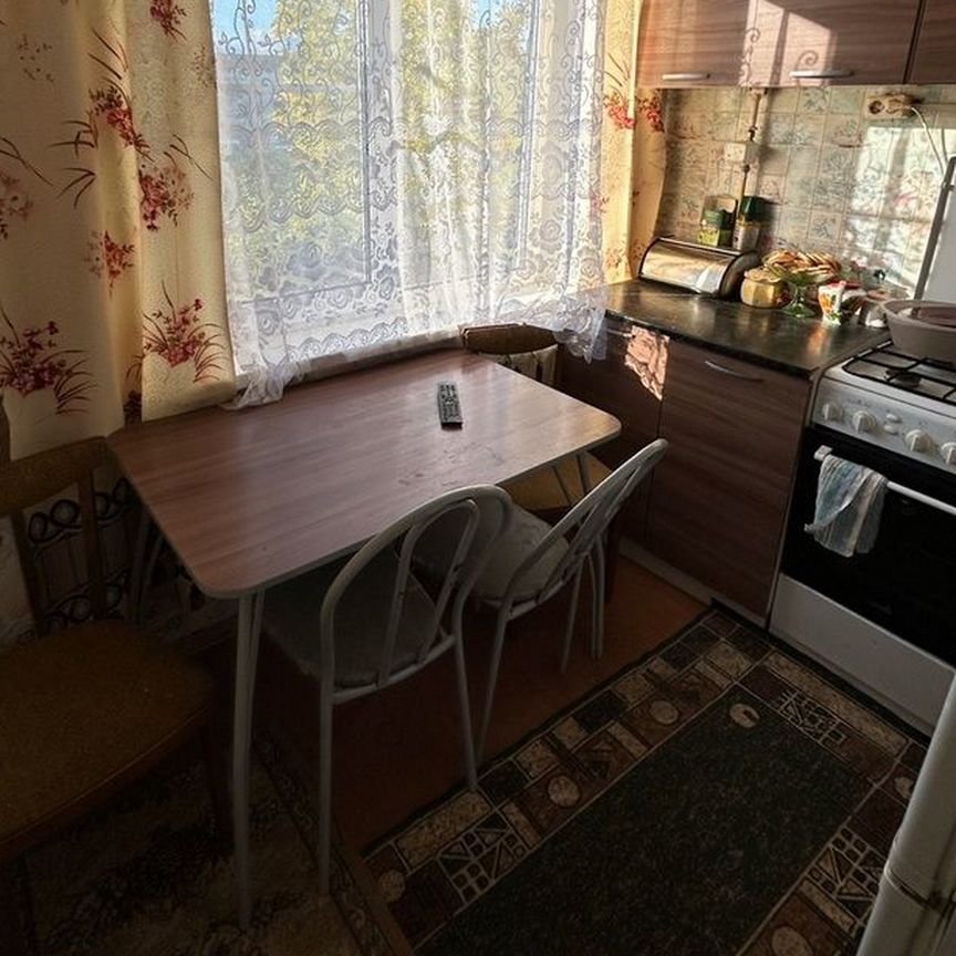 Квартира 2-комн. 38 м² в Пыталово — фото 5