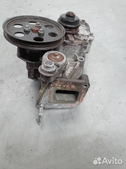 Насос антифриза дополнительный Jaguar X-Type 2002