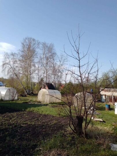 Дача 40 м² на участке 6 сот.