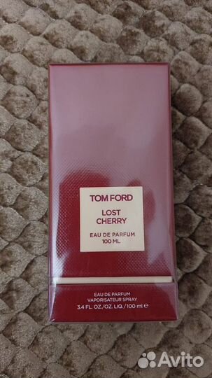 Tom Ford духи оригинал