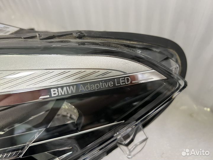 Фара левая правая BMW f22 LED adaptive