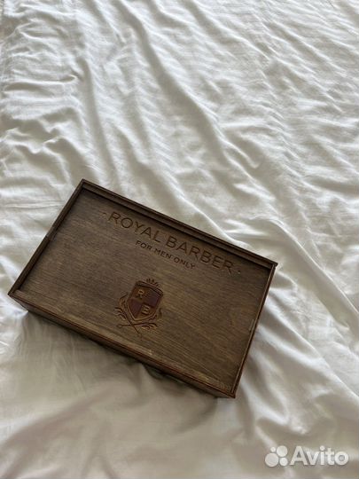 Набор для мужчин