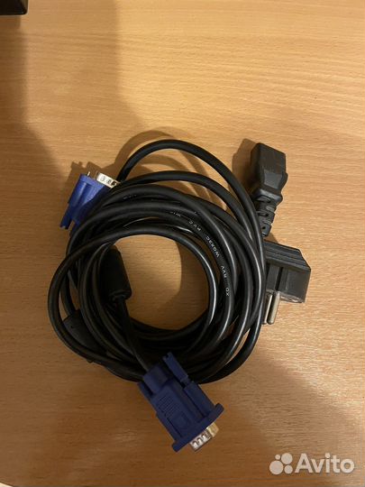 Монитор LG flatron