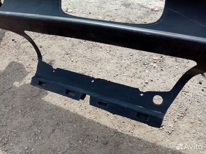 Бампер задний Bmw X5 E53 3.0