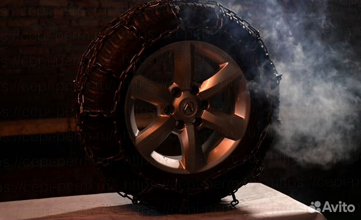 Цпс 8.15-15(28х9-15) Сота р.6/6