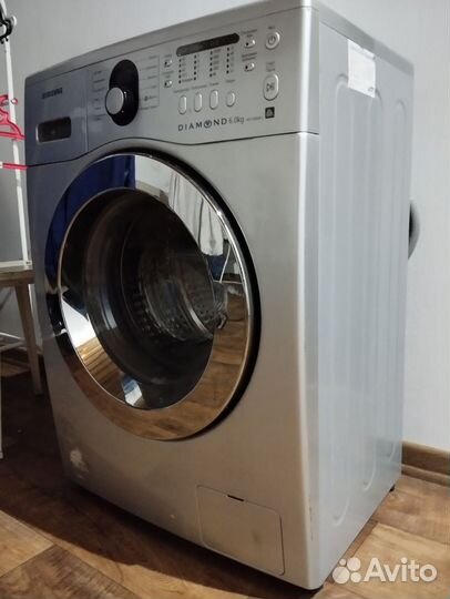 Стиральная машина samsung бу