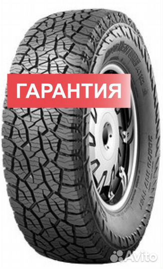 Kumho Road Venture AT52 285/45 R22