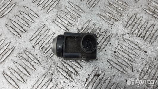 Парктроник задний mercedes benz R-class W251 (2NN0