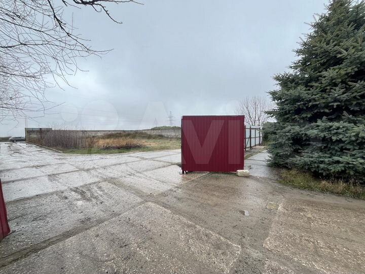 Автосервис, 152 м²
