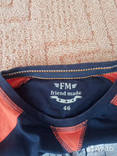 Вещи пакетом на подростка 164 -170