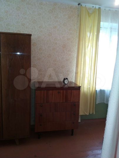 2-к. квартира, 42,3 м², 2/5 эт.