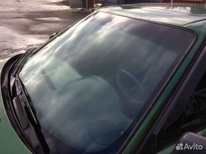 Лобовое стекло Kia Pro Ceed