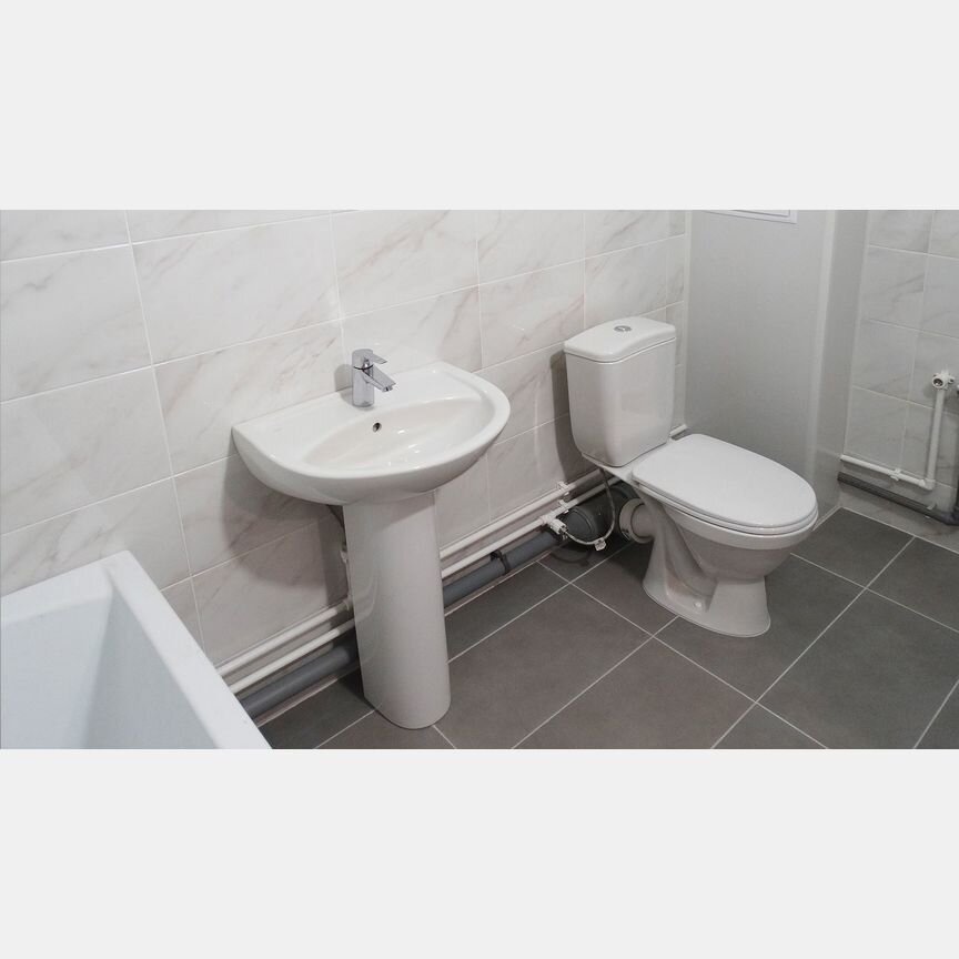 2-к. квартира, 62 м², 2/20 эт.