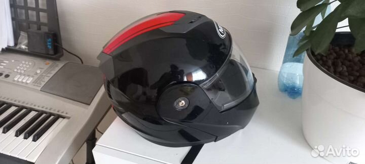 Шлем для мотоцикла
