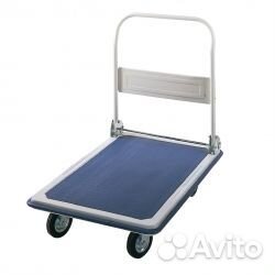 Тележка платформенная PH 300