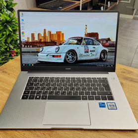 Huawei MateBook D15