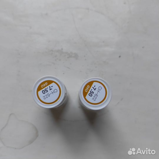 Линзы контактные бесплатно