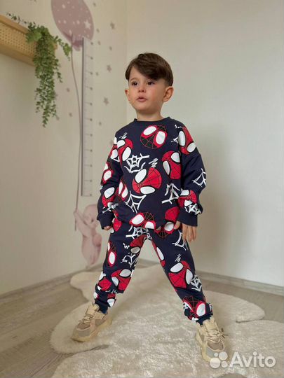 Костюм для мальчика