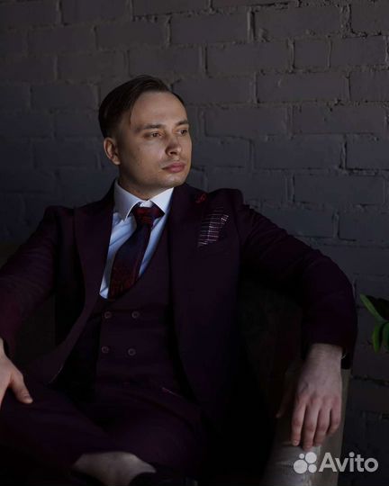 Юридические услуги