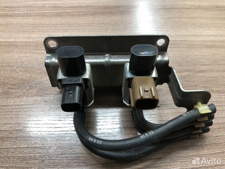 Клапан электромагнитный Mazda 6 GH 2007-2012