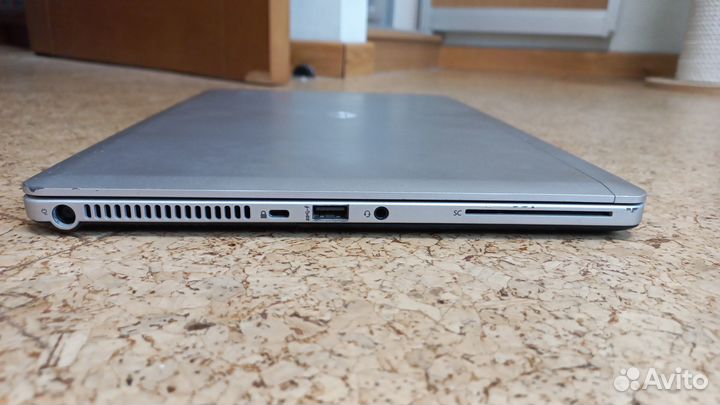 HP EliteBook Folio 9470m 14