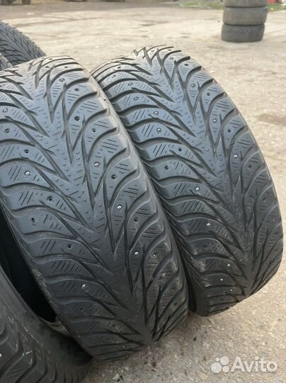 Yokohama Ice Guard IG35 185/60 R15 98T