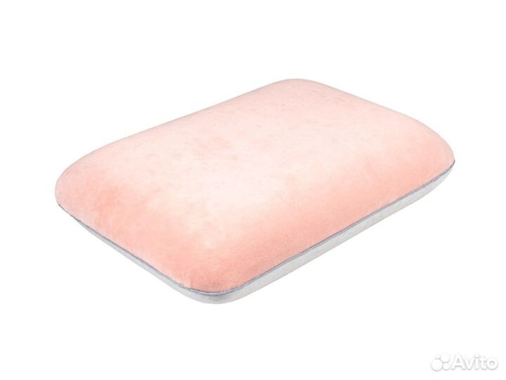 Подушка анатомическая для неё
