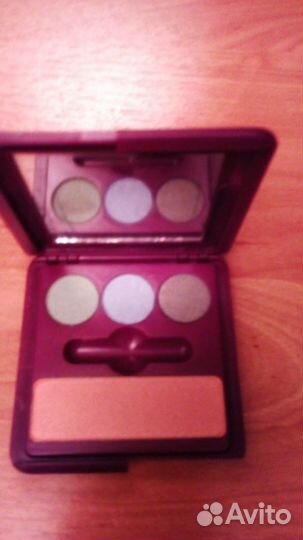 Косметика винтаж новая