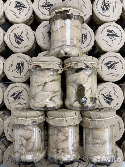 Печень трески 500 гр в банках Мурманская оптом