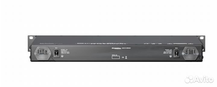 Конвертер DirectOut split.converter SC