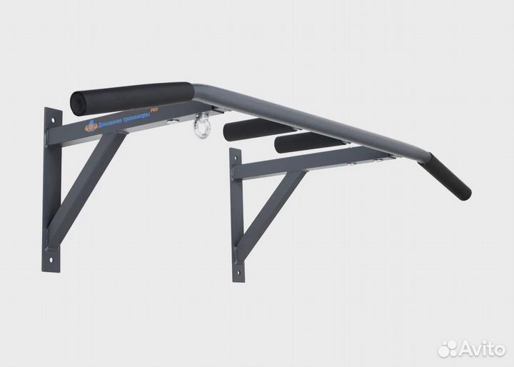 Турник настенный 3 хвата