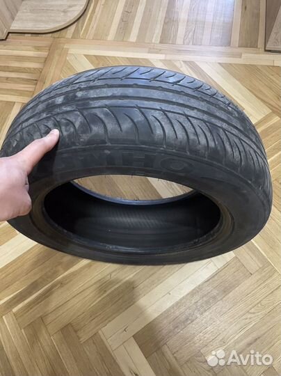 Kumho Ecsta SPT KU31 XRP 195/55 R16