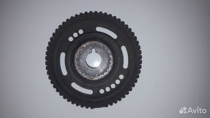 Шкив Opel