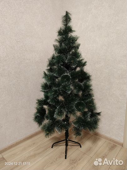 Сосна новогодняя искусственная