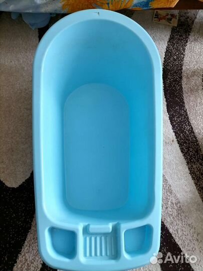 Ванночка для купания