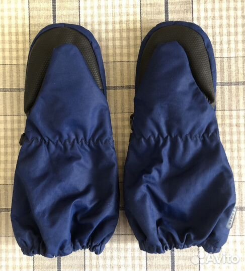 Варежки luhta, размер 1