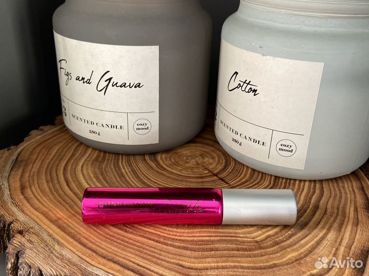 Духи с феромонами женские остаток