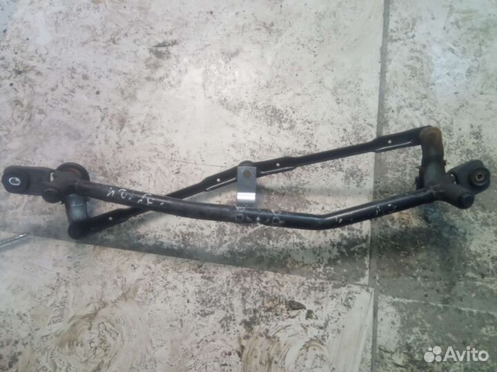 Ремкомплект трапеции дворников Kia Ceed ed