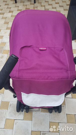 Детская коляска трость Inglesina Trip