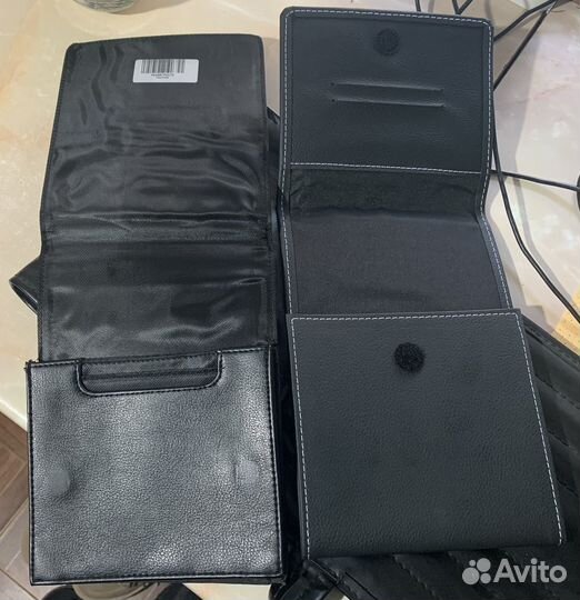 Папка для документов Volksvagen